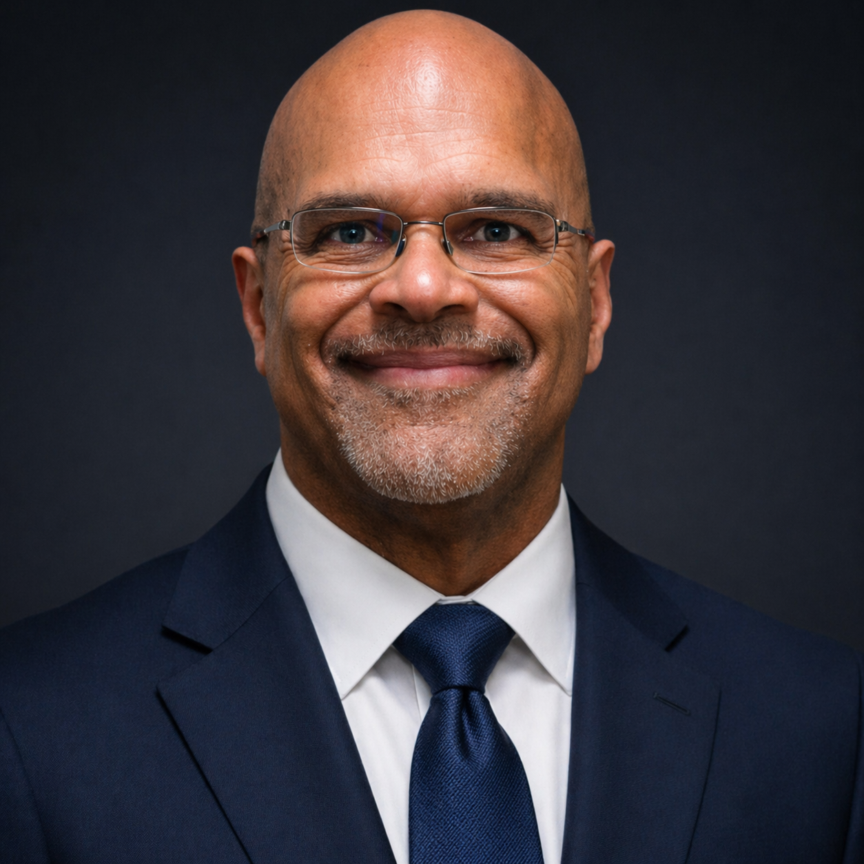 Eric Outcalt portrait